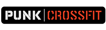 Logo Punk CrossFit