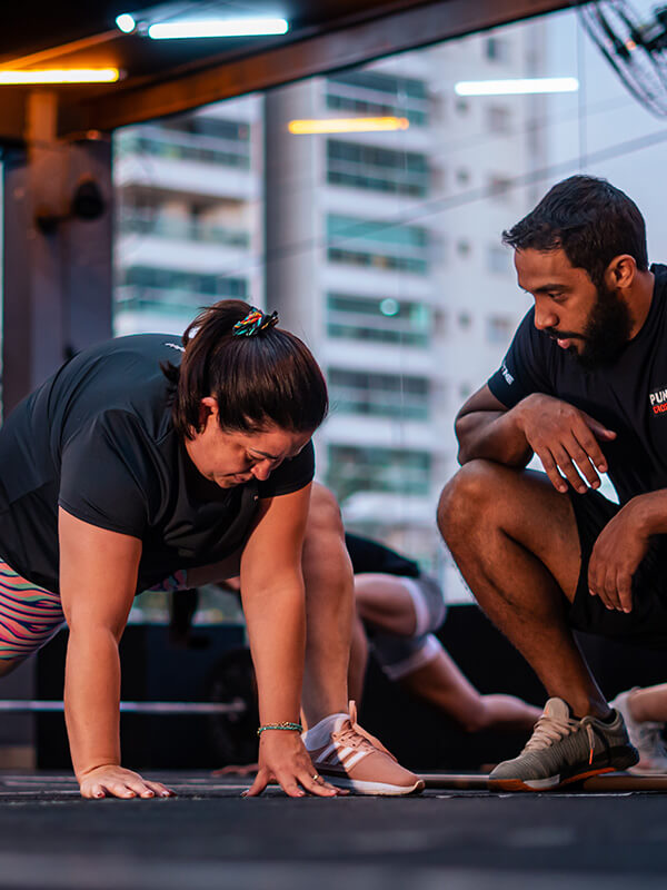 Punk CrossFit - Eldorado