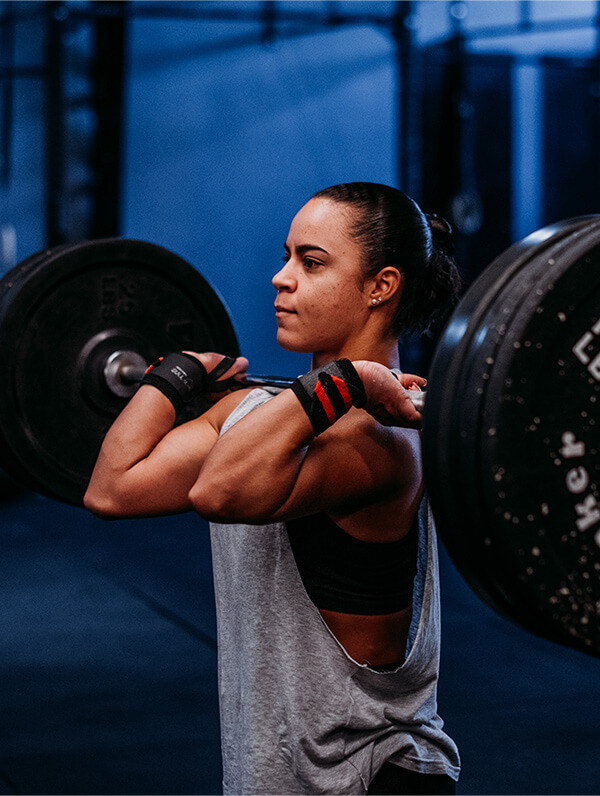 Punk CrossFit - Jardim Goiás