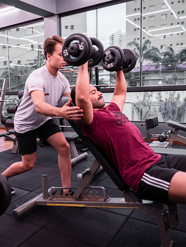 Punk CrossFit - Jardim Goiás