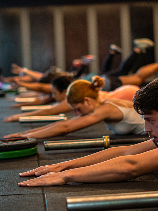 Punk CrossFit - Jardim Goiás