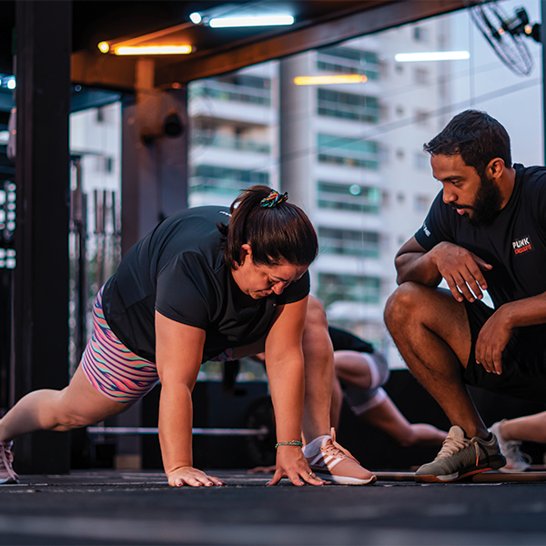 Punk CrossFit Eldorado