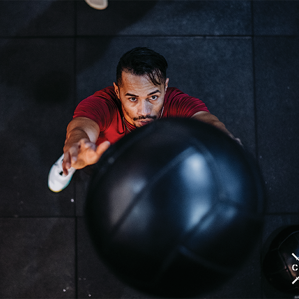 Punk CrossFit Jardim Goiás