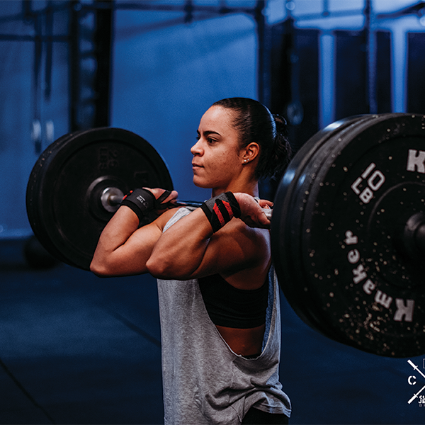 Punk CrossFit Marista