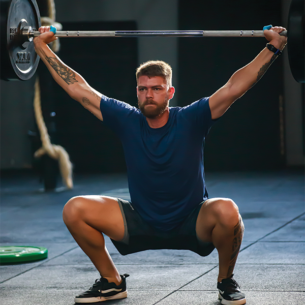 Punk CrossFit Jardim Goiás