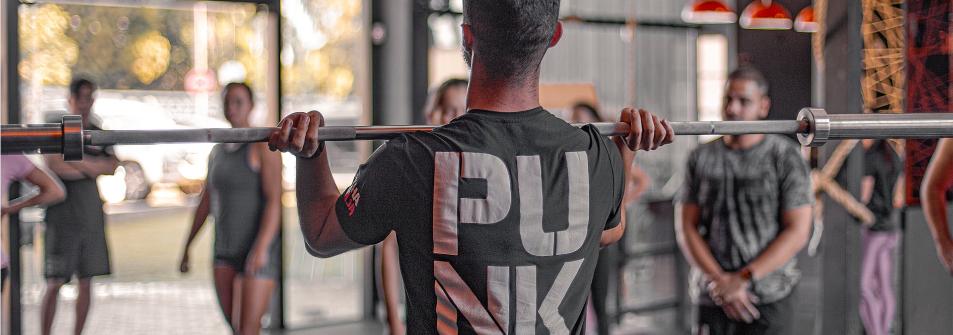 PUNK-CROSSFIT